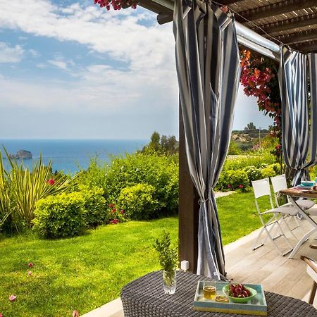 Villa Le Rondini Spartià Extérieur photo